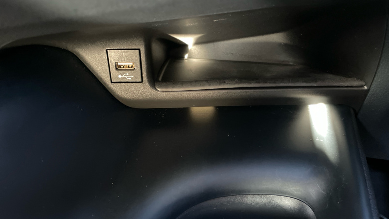 Toyota C-HR 1.8 Hybrid Icon 5dr CVT Hybrid Hatchback